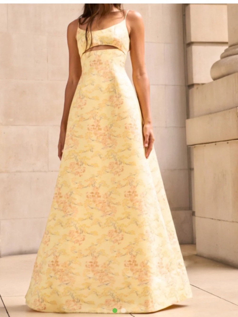 SAU LEE MARIE GOWN